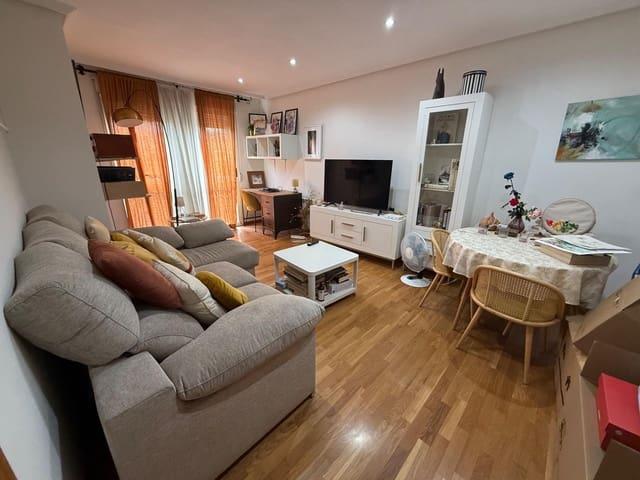 Apartamento en alquiler en Murcia, Murcia