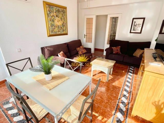 Apartamento en alquiler en Murcia, Murcia