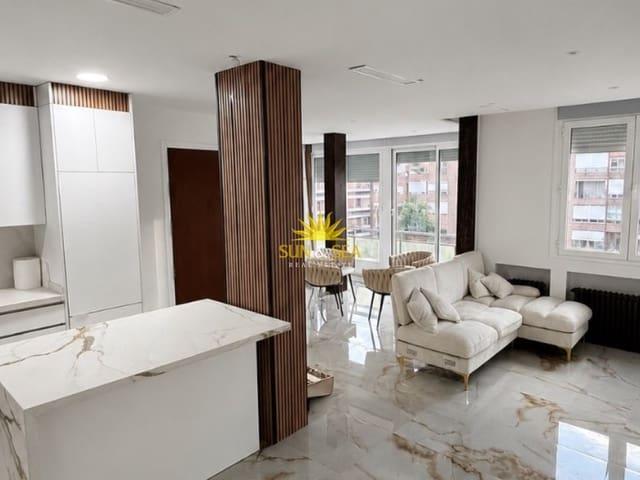 Apartamento en alquiler en Murcia, Murcia
