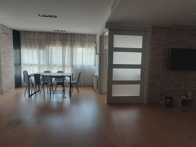 Apartamento en alquiler en Murcia, Murcia
