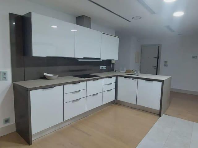 Apartamento en alquiler en Murcia, Murcia