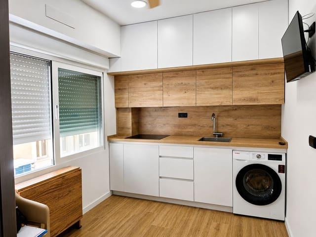Apartamento en alquiler en Murcia, Murcia
