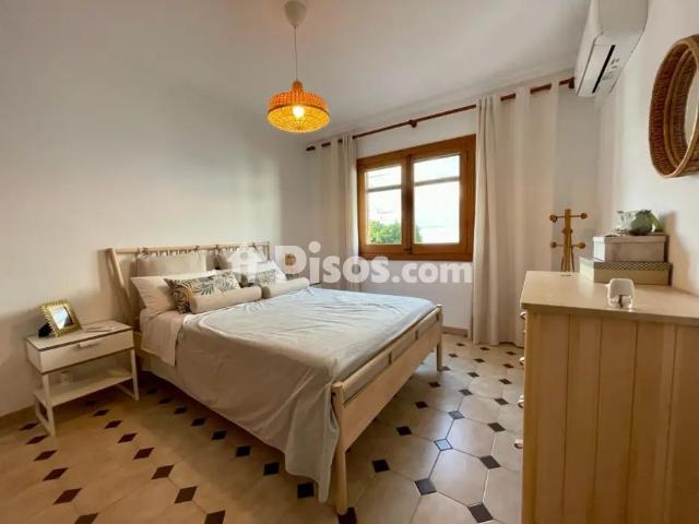 Apartamento en alquiler en Muro