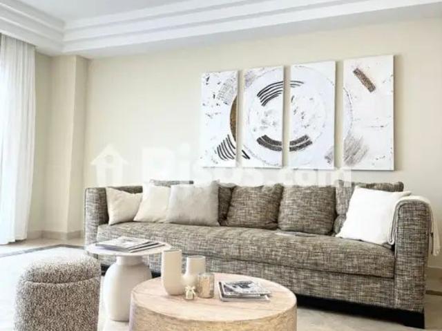 Apartamento en alquiler en Nagüeles