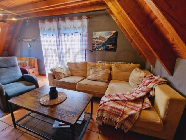 Apartamento en alquiler en Naut Aran