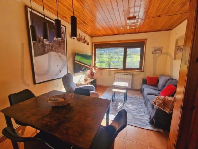 Apartamento en alquiler en Naut Aran