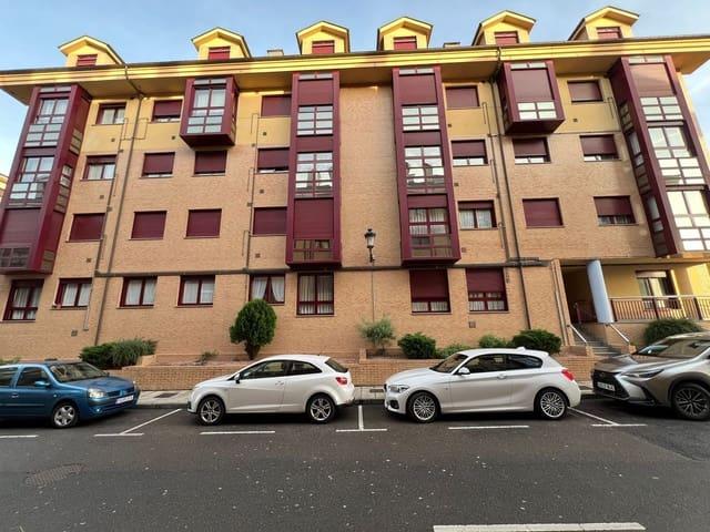 Apartamento en alquiler en Nava, Asturias