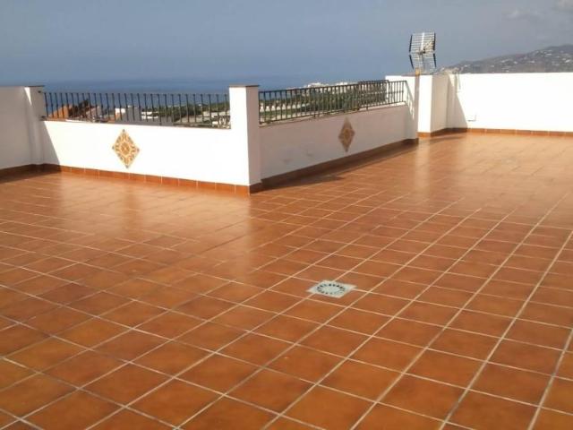 Apartamento en alquiler en Nerja Málaga