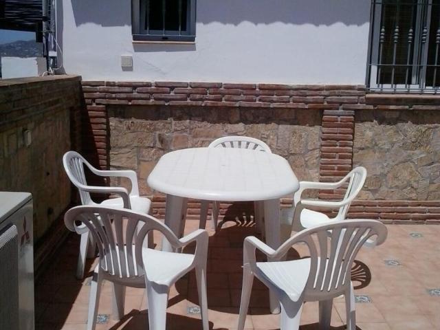 Apartamento en alquiler en Nerja Málaga