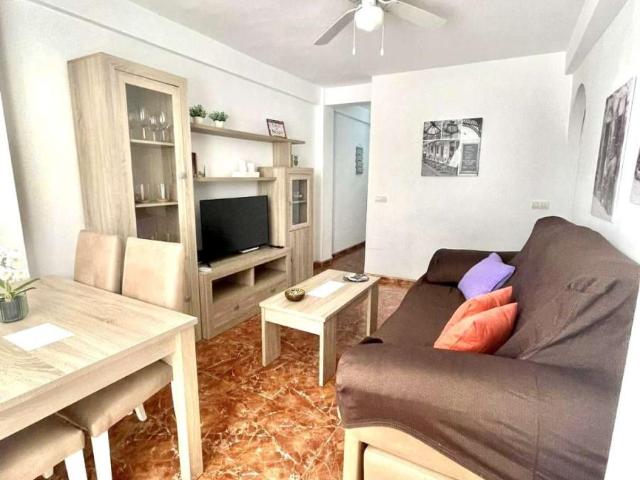 Apartamento en alquiler en Nerja Málaga