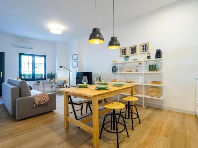 Apartamento en alquiler en Nerja Málaga