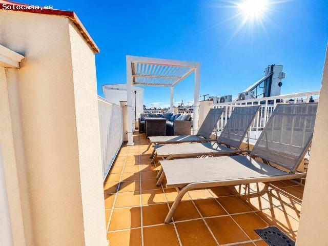 Apartamento en Alquiler en Nerja, Málaga