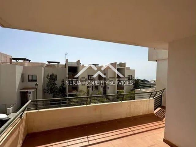 Apartamento en alquiler en Nerja, Málaga Costa del Sol