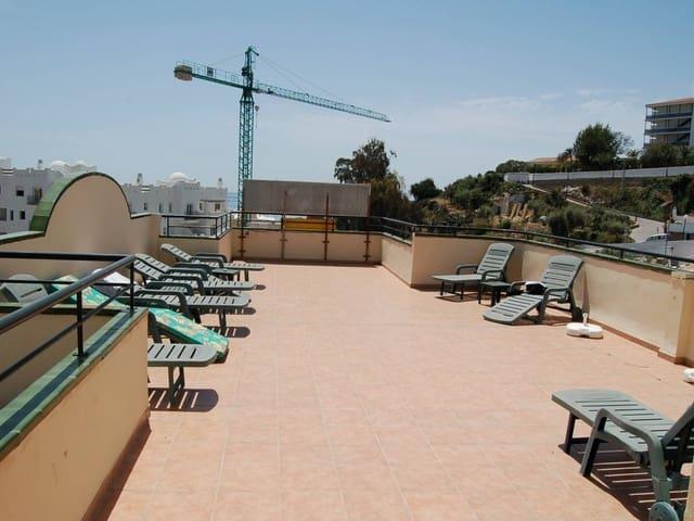 Apartamento en alquiler en Nerja, Málaga Costa del Sol