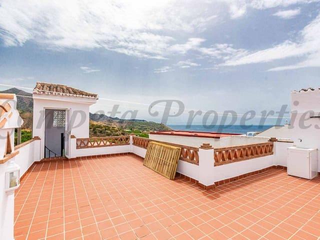 Apartamento en alquiler en Nerja, Málaga Costa del Sol