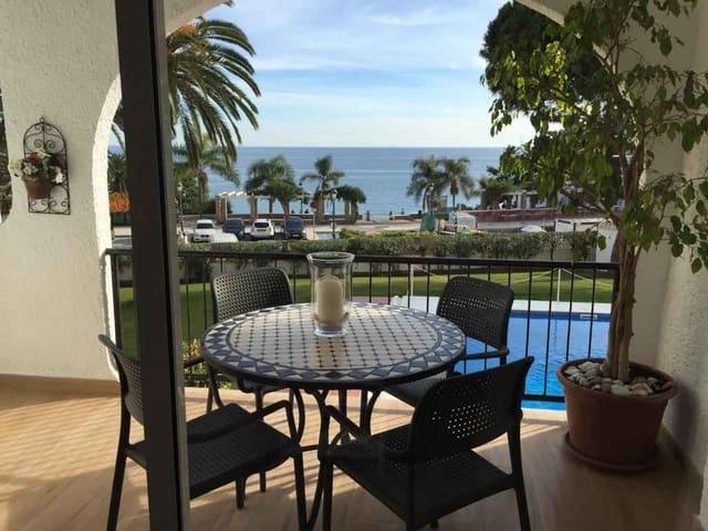 Apartamento en alquiler en Nerja, Málaga Costa del Sol