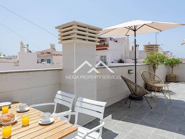 Apartamento en alquiler en Nerja, Málaga Costa del Sol