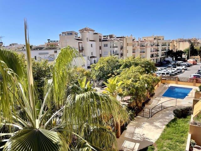 Apartamento en alquiler en Nerja, Málaga Costa del Sol