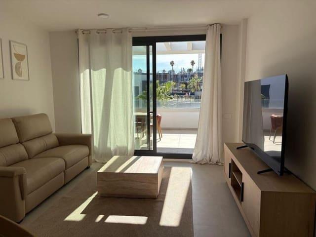 Apartamento en alquiler en New Golden Mile, Málaga Costa del Sol