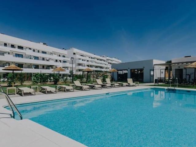 Apartamento en alquiler en New Golden Mile, Málaga Costa del Sol
