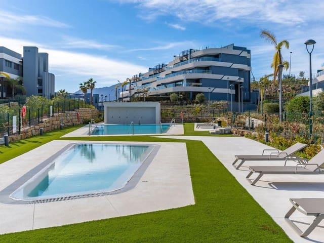 Apartamento en alquiler en New Golden Mile, Málaga Costa del Sol