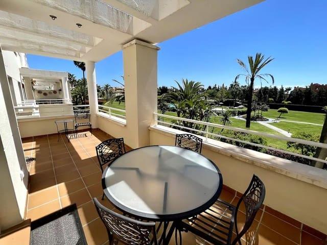 Apartamento en alquiler en New Golden Mile, Málaga Costa del Sol