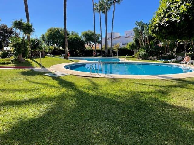 Apartamento en alquiler en New Golden Mile, Málaga Costa del Sol