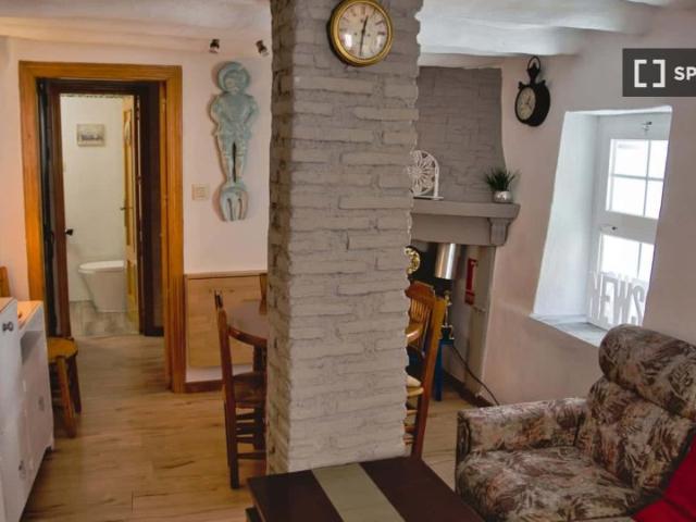 Apartamento en alquiler en Nigüelas, Granada