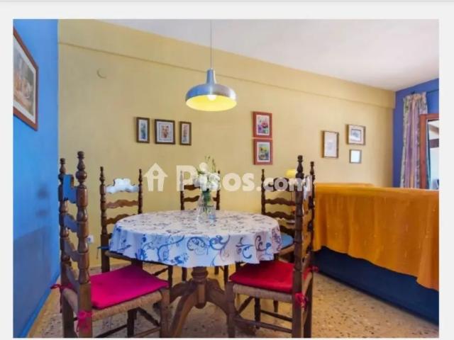 Apartamento en alquiler en Núcleo