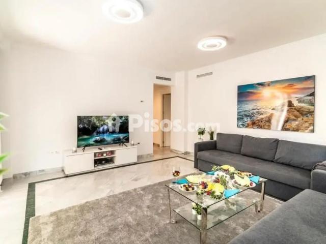 Apartamento en alquiler en Nueva Andalucía
