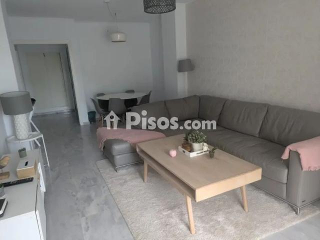 Apartamento en alquiler en Nueva Andalucía
