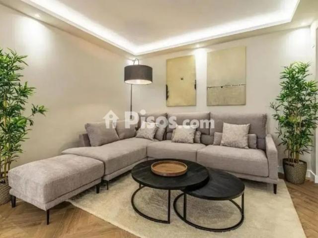 Apartamento en alquiler en Nueva Andalucía Centro