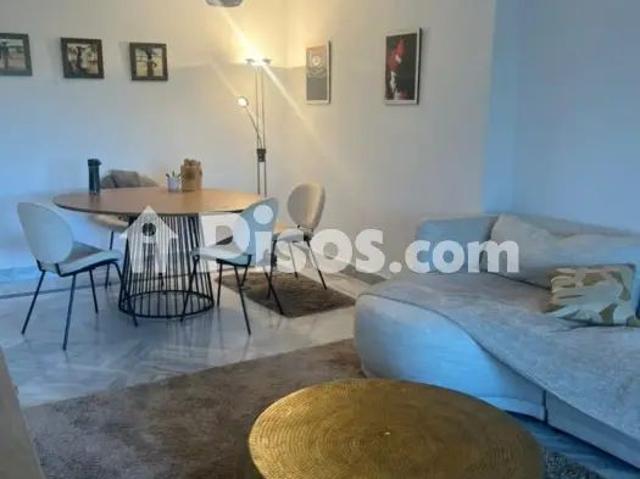 Apartamento en alquiler en Nueva Andalucía La Dama de Noche