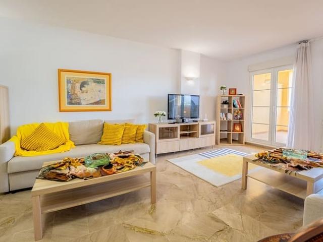 Apartamento en alquiler en Nueva Andalucia, Málaga Costa del Sol