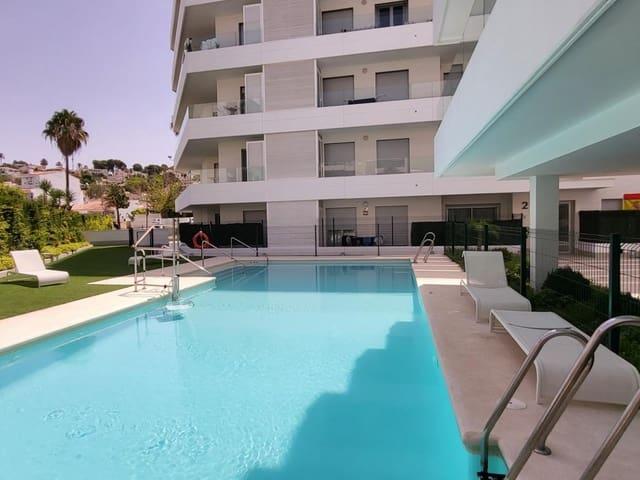 Apartamento en alquiler en Nueva Andalucia, Málaga Costa del Sol