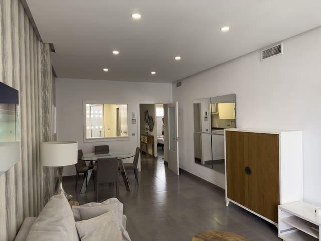 Apartamento en alquiler en Nueva Andalucia, Málaga Costa del Sol