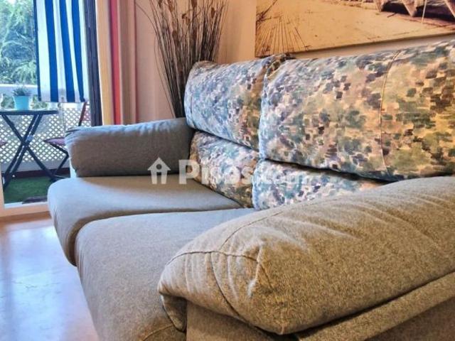 Apartamento en alquiler en Nuevo Portil