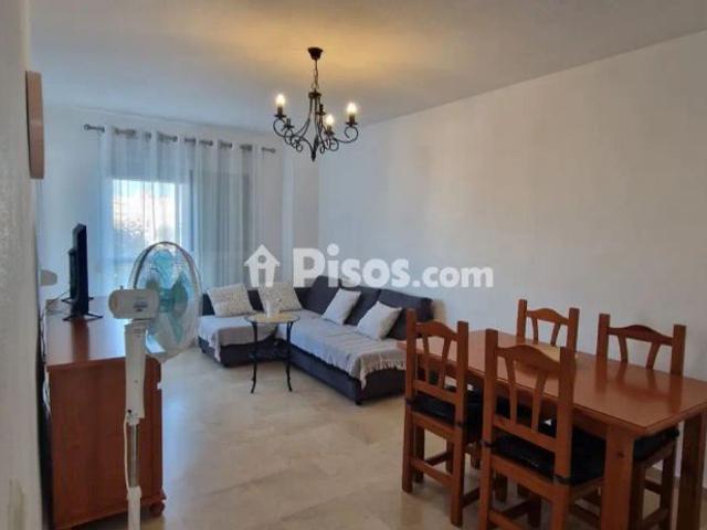 Apartamento en alquiler en Nuevo Portil