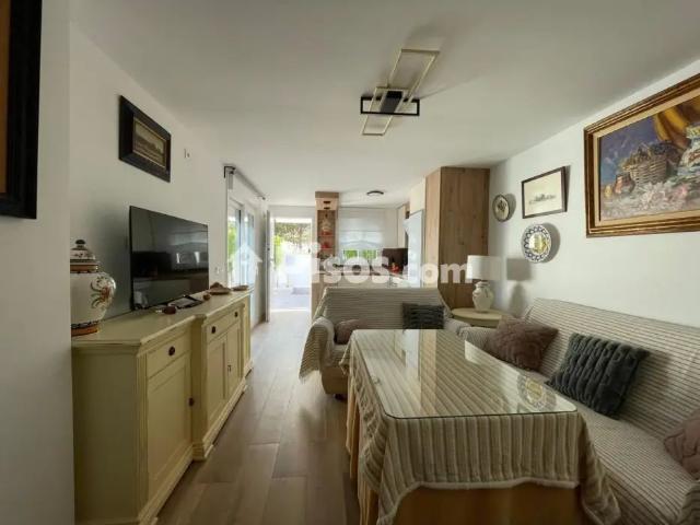 Apartamento en alquiler en Nuevo Portil