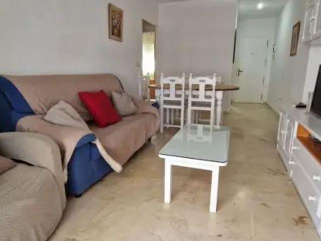 Apartamento en alquiler en Nuevo Portil