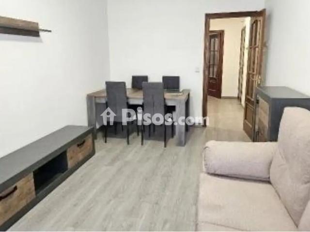 Apartamento en alquiler en O Milladoiro