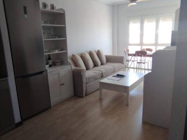 APARTAMENTO EN ALQUILER EN OCAÑA TOLEDO