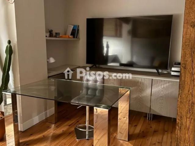 Apartamento en alquiler en Oeste