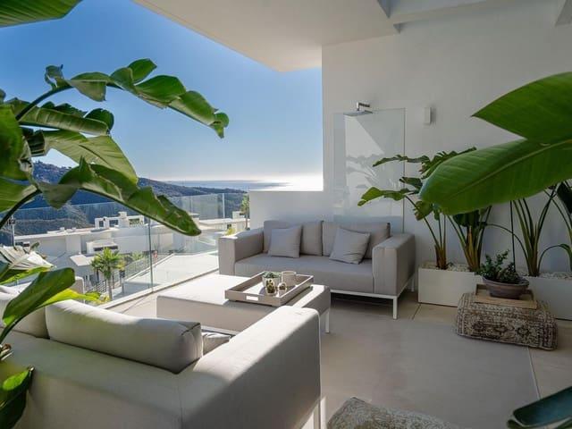 Apartamento en alquiler en Ojen, Málaga Costa del Sol