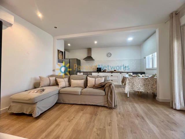 Apartamento en alquiler en Oliva, Valencia Costa Valencia