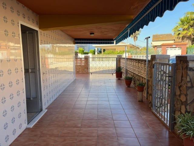 Apartamento en alquiler en Oliva, Valencia Costa Valencia