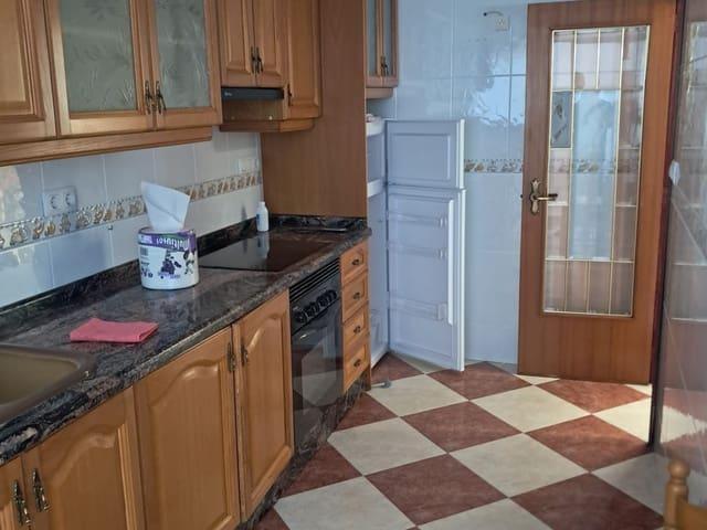 Apartamento en alquiler en Oliva, Valencia Costa Valencia