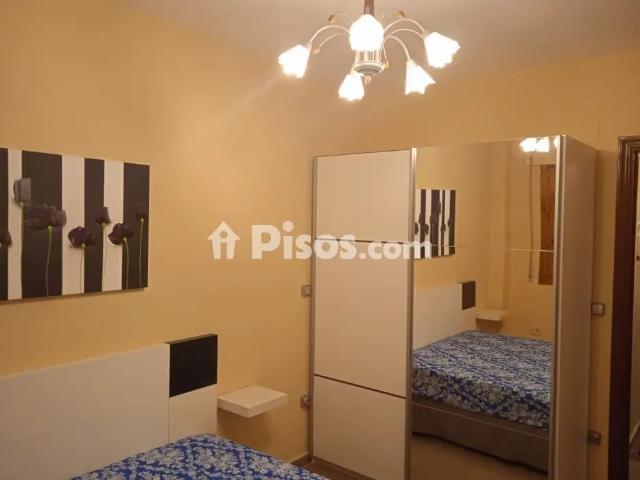 Apartamento en alquiler en Oliver Valdefierro
