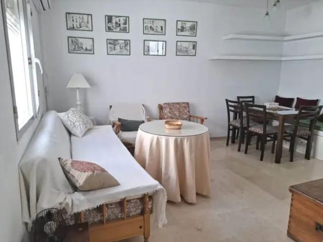 Apartamento en alquiler en Ollerías San Cayetano