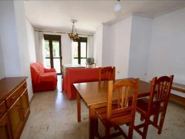 Apartamento en alquiler en Ollerías San Cayetano